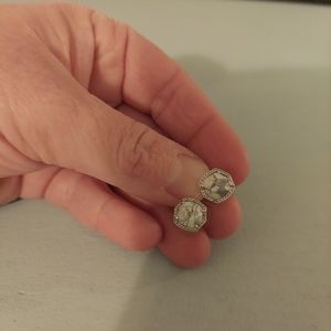 Kendra Scott earrings